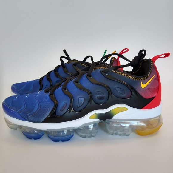 vapor max plus size 7